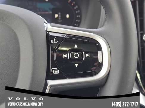 New 2026 Volvo XC90 B6 Ultra w/ Lounge Package AWD/4WD image 28