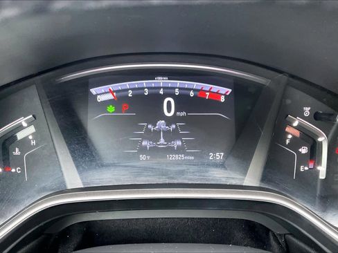 Used 2019 Honda CR-V EX-L image 23