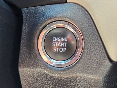 Used 2024 Toyota RAV4 Limited FWD image 33