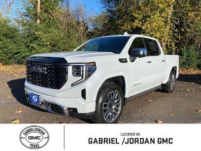New 2026 GMC Sierra 1500 Denali Ultimate