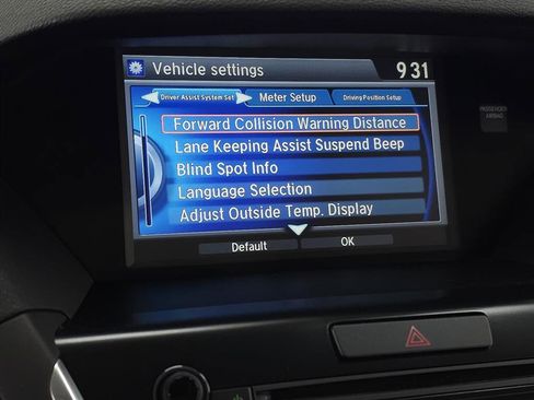 Used 2016 Acura MDX SH-AWD w/ Technology Package image 25