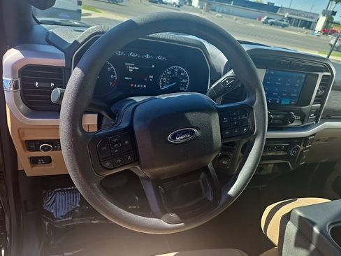Used 2023 Ford F150 XLT AWD/4WD image 13