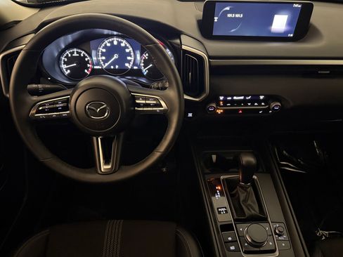 Used 2024 MAZDA CX-50 AWD 2.5 S w/ Preferred Package image 26