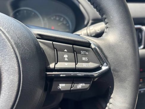 Certified 2024 MAZDA CX-5 Carbon Edition AWD/4WD image 16
