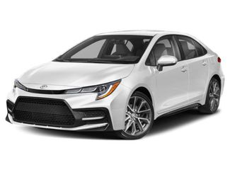 Certified 2022 Toyota Corolla SE video 1