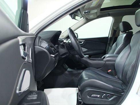 Used 2019 Acura RDX AWD w/ Technology Package image 4