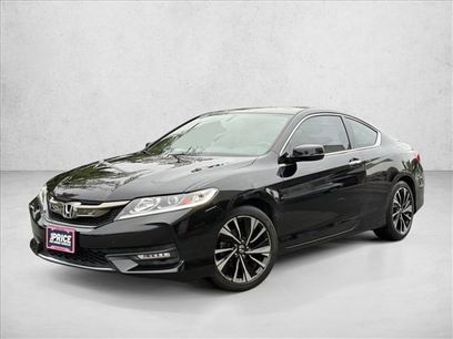 Used 2017 Honda Accord EX-L