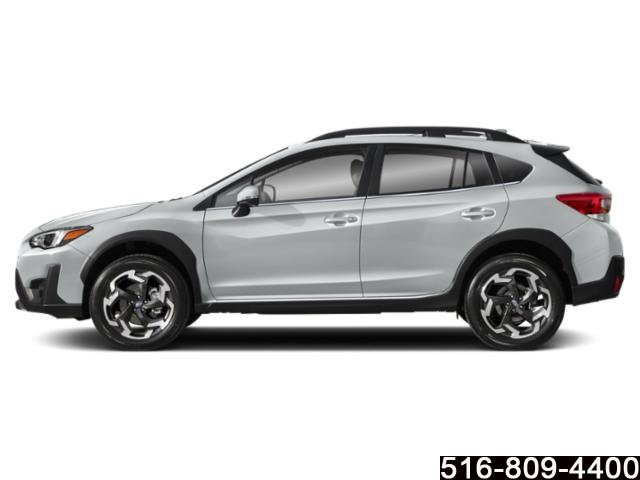 Used 2022 Subaru Crosstrek 2.5i Limited w/ Moonroof Package 2 AWD/4WD image 10
