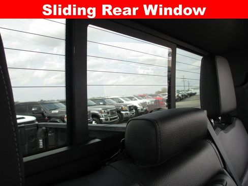 Used 2021 GMC Sierra 2500 Denali w/ Denali Ultimate Package image 25