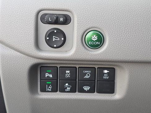 Used 2023 Honda Ridgeline RTL-E image 15