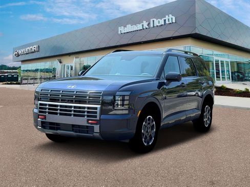 New 2026 Hyundai Palisade XRT Pro image 1