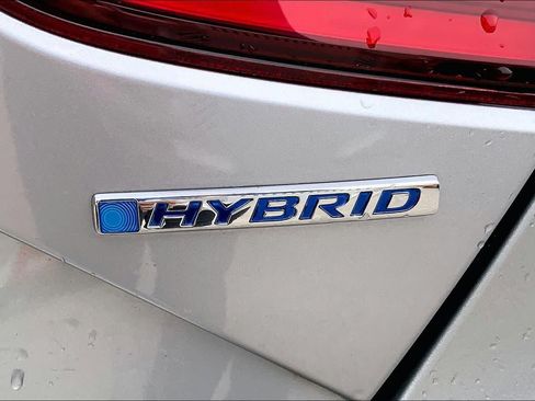 Certified 2021 Honda Insight EX image 10