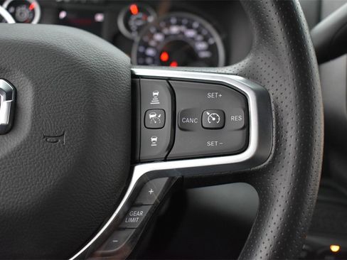 New 2026 RAM 2500 Tradesman w/ Power Wagon Package image 18