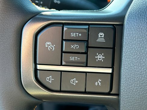 New 2025 Ford F150 Tremor w/ Equipment Group 402A High image 28