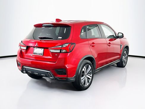 Used 2025 Mitsubishi Outlander Sport SE image 9