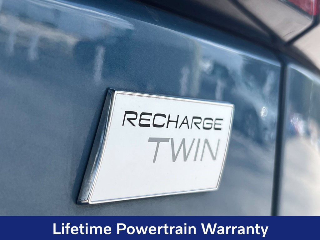 Certified 2023 Volvo C40 P8 Recharge Ultimate AWD/4WD image 26