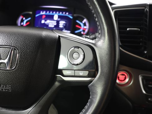 Used 2022 Honda Pilot Special Edition image 19