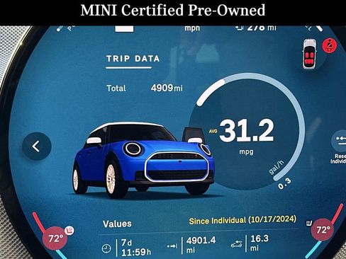 Used 2025 MINI Cooper S image 19