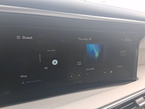 New 2026 Hyundai Palisade Calligraphy image 28