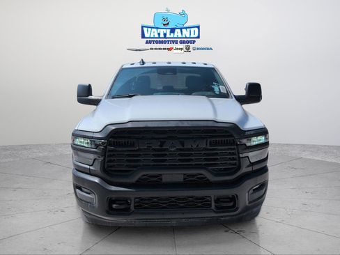 New 2025 RAM 3500 Tradesman image 3
