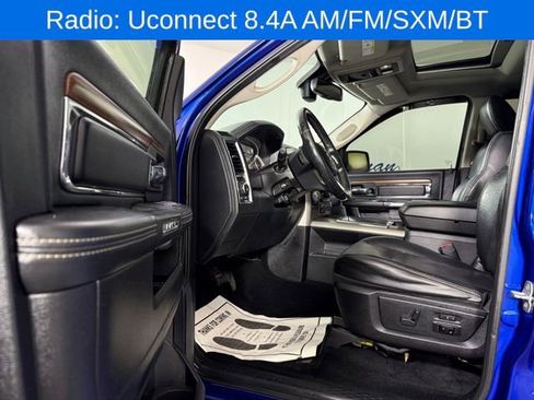 Used 2014 RAM 1500 Laramie image 13