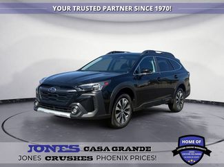 Used 2024 Subaru Outback Limited XT AWD/4WD video 1