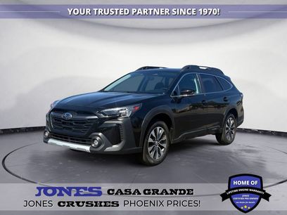 Used 2024 Subaru Outback Limited XT