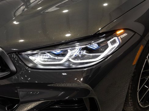 Used 2025 BMW M850i xDrive image 46