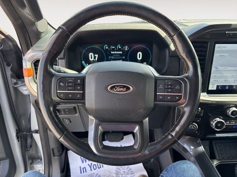 Used 2023 Ford F150 Tremor w/ Equipment Group 402A High AWD/4WD image 39