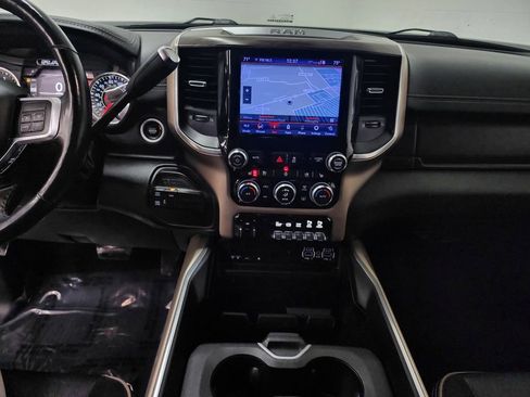 Used 2019 RAM 2500 Laramie image 17