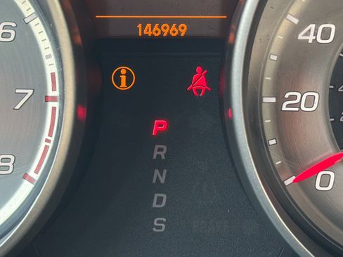 Used 2011 Acura MDX AWD/4WD image 15