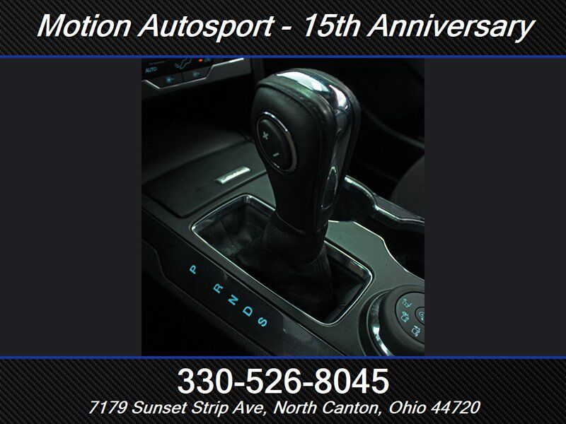 Used 2018 Ford Explorer XLT w/ Equipment Group 201A AWD/4WD image 15