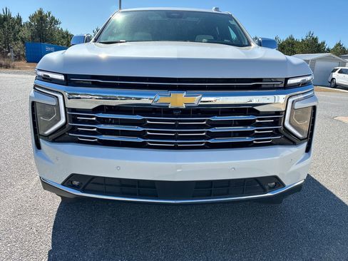 New 2025 Chevrolet Tahoe Premier image 68