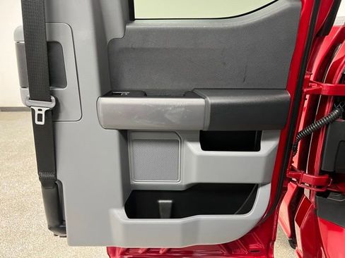 Used 2021 Ford F150 XLT w/ Equipment Group 301A Mid image 50