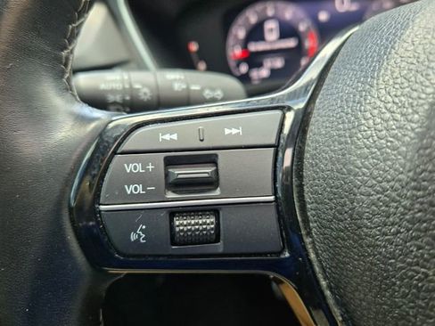 Certified 2024 Acura Integra A-Spec FWD image 23
