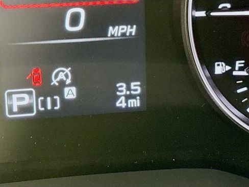 New 2026 Subaru Crosstrek 2.5i Premium image 12