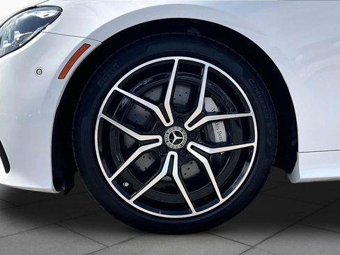 Certified 2023 Mercedes-Benz E 450 Coupe image 11