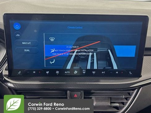 New 2026 Ford Escape ST-Line w/ Tech Pack #1 AWD/4WD image 18