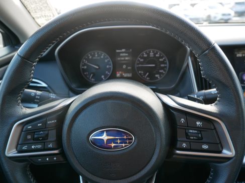 Certified 2023 Subaru Legacy Limited image 25