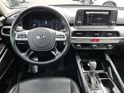 Used 2021 Kia Telluride S image 10