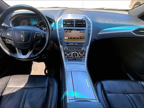 Used 2017 Lincoln MKZ Reserve image 16