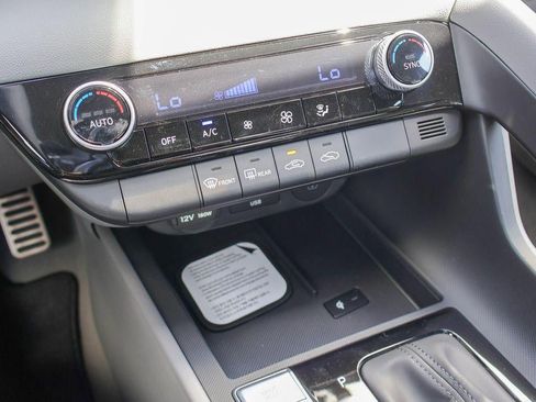 New 2026 Hyundai Elantra Sport FWD image 14