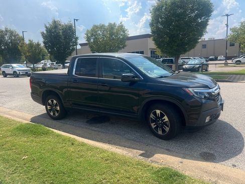Used 2020 Honda Ridgeline RTL image 4