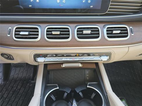 New 2026 Mercedes-Benz GLE 450 4MATIC image 29