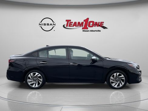 Used 2024 Subaru Legacy Touring XT image 9