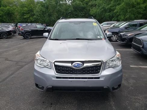 Used 2016 Subaru Forester 2.5i Premium AWD/4WD image 5