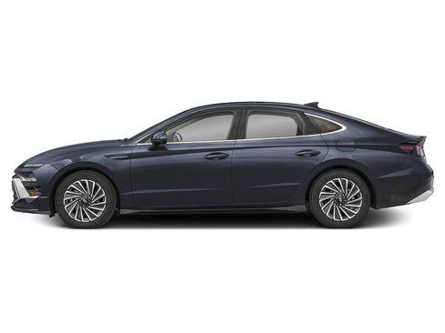 New 2026 Hyundai Sonata Limited FWD image 28