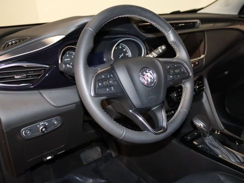 Used 2023 Buick Encore GX Select w/ Sport Touring Package image 37