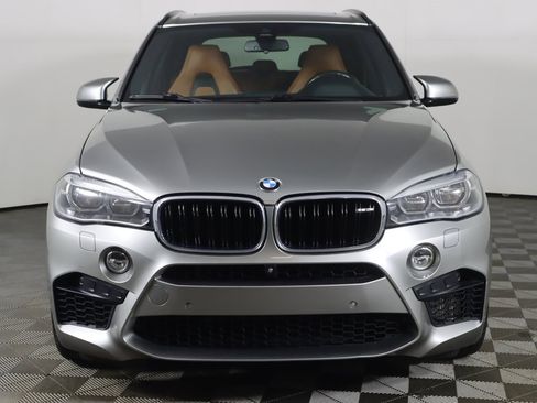Used 2017 BMW X5 M image 14