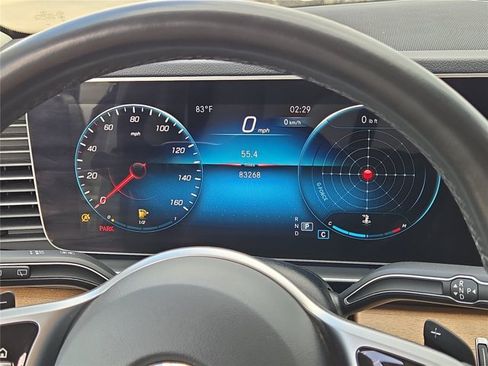 Used 2021 Mercedes-Benz GLE 350 4MATIC image 59